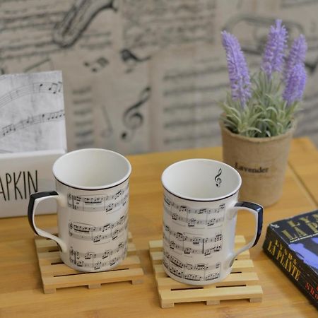 The Music House - Exclusive Studio In The Heart Of Sofia By Flat Mаnager מראה חיצוני תמונה